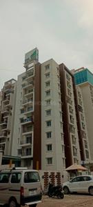 Image of 923 Sq.ft 2 BHK Apartment / Flat for sale in TVS Emerald LightHouse, Chromepet, Chennai for Rs. 9500000