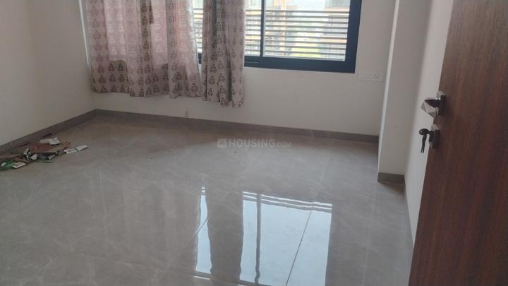 Randesan Bedroom One 1