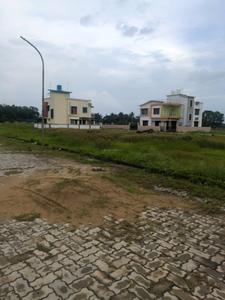Image of 720 Sq.ft Residential Plot / Land for sale in Swapnabhumi, New Town, Kolkata for Rs. 1588787