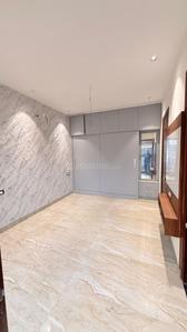 Bedroom Image of 927 Sq.ft 3 BHK Independent House for sale in Kharar Mohali for Rs. 10500000