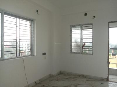 Bedroom Image of 426 Sq.ft 1 BHK Apartment / Flat for sale in New Town Kolkata for Rs. 1804001