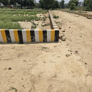 Bagatpur Plot View 2