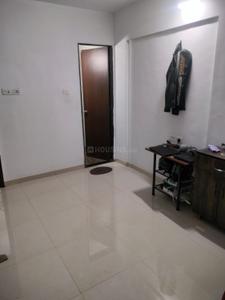 Hall Image of 750 Sq.ft 1 BHK Apartment / Flat for sale in Venkatesh Oxy Bonita, Lohegaon Pune for Rs. 4800000