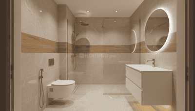 Image of 1750 Sq.ft 3 BHK Apartment / Flat for sale in Banaswadi, Bengaluru for Rs. 22500000