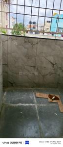 Balcony Image of 1350 Sq.ft 2 BHK Apartment / Flat for rent in New Tippasandra Bengaluru for Rs. 53000