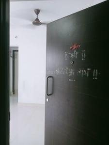 Hall Image of 450 Sq.ft 1 BHK Apartment / Flat for sale in Aishwarya Height, Jogeshwari East Mumbai for Rs. 12000000