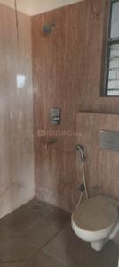 Bathroom Image of 850 Sq.ft 2 BHK Apartment / Flat for sale in Unimark Lakewood Estate, New Garia Kolkata for Rs. 8000000