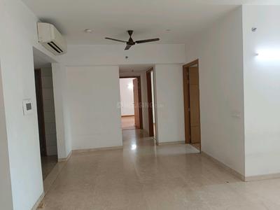 Hall Image of 2250 Sq.ft 3 BHK Apartment / Flat for rent in Tata Gurgaon Gateway, Sector 112 Gurgaon for Rs. 65000
