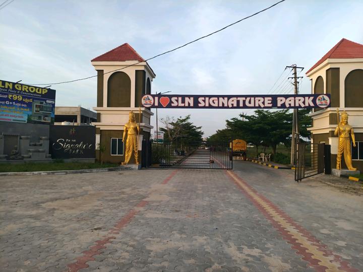 Brundavan Colony, Kompally Main Image 1