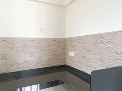Kitchen Image of 890 Sq.ft 2 BHK Apartment / Flat for sale in Windsor Maple Woodz, Wagholi Pune for Rs. 5200000