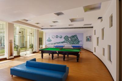 Hall Image of 1939 Sq.ft 2 BHK Apartment / Flat for sale in Experion Windchants, Sector 112 Gurgaon for Rs. 51500000