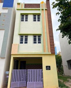 Image of 1920 Sq.ft 5 BHK Independent House for sale in Doddabidrakallu, Bengaluru for Rs. 13000000