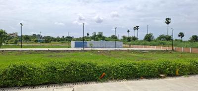 Image of 1494 Sq.ft Residential Plot / Land for sale in Thiruvallur, Chennai for Rs. 6721000