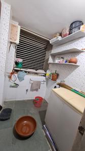 Bathroom Image of 1260 Sq.ft 2 BHK Apartment / Flat for sale in Shukan River View, Hansol Ahmedabad for Rs. 6000000