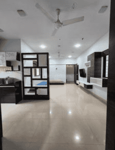 3 BHK Flat