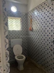 Bathroom Image of 330 Sq.ft 1 BHK Apartment / Flat for sale in shailya villa, Panihati Kolkata for Rs. 1200000