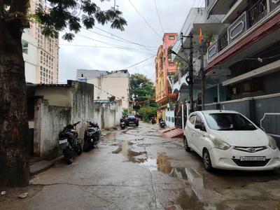 Image of 2000 Sq.ft Residential Plot / Land for sale in Shaikpet, Hyderabad for Rs. 26000000