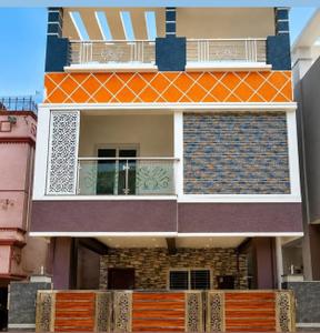 Image of 1050 Sq.ft 2 BHK Villa for sale in Guduvancheri, Chennai for Rs. 7000000