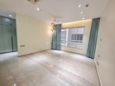 Bedroom Image of 4070 Sq.ft 4 BHK Apartment / Flat for sale in My Home Bhooja, Rai Durg Hyderabad for Rs. 100000000