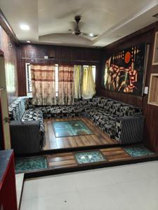 Image of 2200 Sq.ft 2 BHK Apartment / Flat for rent in Sector 20, Gandhinagar for Rs. 24000