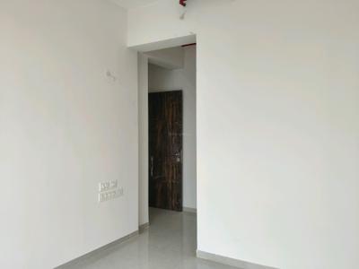 Bedroom Image of 1250 Sq.ft 2.5 BHK Apartment / Flat for sale in Rosa Oasis Phase 2, Hiranandani Estate Thane for Rs. 16000000