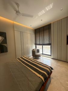Bedroom Image of 1745 Sq.ft 3 BHK Apartment / Flat for sale in Shilalekh Imperia, Adajan Gam Surat for Rs. 8100000