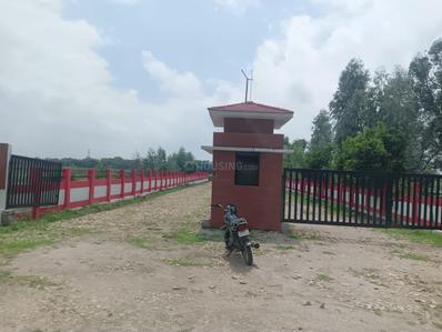 Image of 1000 Sq.ft 1 BHK Builder Floor for sale in Mohanlalganj, Lucknow for Rs. 1000000