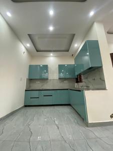 Hall Image of 1400 Sq.ft 4.5 BHK Independent House for sale in Kharar Mohali for Rs. 9300000