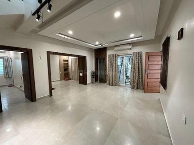 Hall Image of 5500 Sq.ft 4 BHK Independent House for rent in Injambakkam Chennai for Rs. 260000