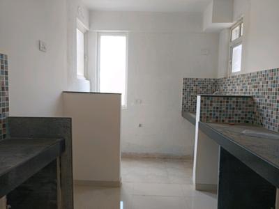 Kitchen Image of 750 Sq.ft 2 BHK Apartment / Flat for sale in Gagan Aviva, Kesnand Pune for Rs. 5200000