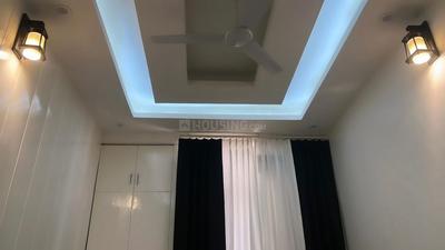 Hall Image of 1650 Sq.ft 3 BHK Apartment / Flat for rent in Doon Capital Paradise, Dehrakhas Dehradun for Rs. 52000