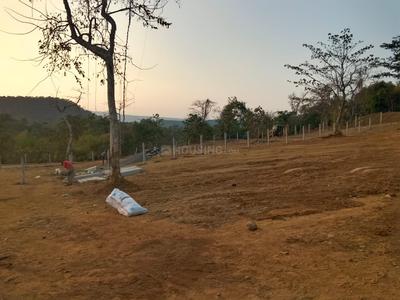 Image of 1089 Sq.ft Residential Plot / Land for sale in Hamarapur, Raigad for Rs. 335000