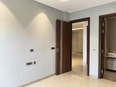 Bedroom Image of 2700 Sq.ft 4 BHK Builder Floor for sale in DLF City Floor Phase 2, DLF Phase 2 Gurgaon for Rs. 52500000