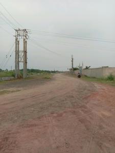 Image of 2880 Sq.ft Residential Plot / Land for sale in Bloomsbury Convicity Plots, New Town, Kolkata for Rs. 4800000