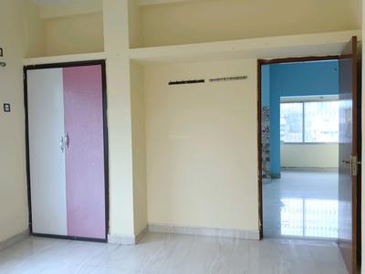 Bedroom Image of 1000 Sq.ft 2 BHK Apartment / Flat for rent in Santragachi Howrah for Rs. 14000