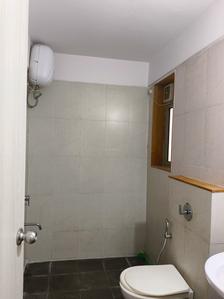 Bedroom Two Image of 909 Sq.ft 2 BHK Apartment / Flat for rent in Lodha Casa Rio, Palava Phase 1 Thane for Rs. 17400