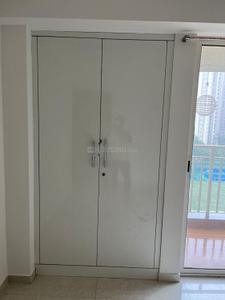 Bedroom Image of 1300 Sq.ft 2 BHK Apartment / Flat for rent in Piramal Vaikunth , Thane West Thane for Rs. 35000