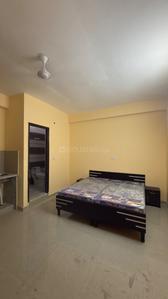 Hall Image of Adhiraj Co-Living PG in Sector 104, Noida