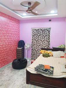 Bedroom Image of 1280 Sq.ft 3 BHK Apartment / Flat for sale in Musheerabad Hyderabad for Rs. 6500000