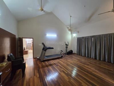 Hall Image of 5500 Sq.ft 5 BHK Apartment / Flat for rent in Sanjaynagar Bengaluru for Rs. 350000