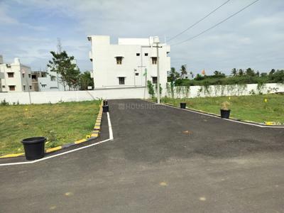 Image of 1022 Sq.ft Residential Plot / Land for sale in VGN Royale, Avadi, Chennai for Rs. 4800000