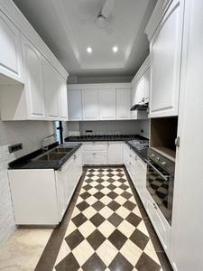 Image of 1744 Sq.ft 3 BHK Apartment / Flat for rent in Rishita Mulberry Heights, Sushant Golf City, Lucknow for Rs. 40000