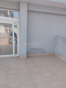 Balcony Image of 1500 Sq.ft 2.5 BHK Builder Floor for sale in Rudransh Bella vista, Noida Extension Greater Noida for Rs. 6000000