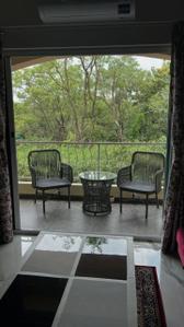 Bedroom Image of 1097 Sq.ft 2 BHK Apartment / Flat for sale in Siolim Goa for Rs. 21000000
