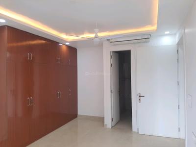 Bedroom Image of 1569 Sq.ft 3.5 BHK Builder Floor for sale in Central Park Flower Valley Phase I, Sector 32 Sohna for Rs. 25000000