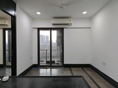 Living Room Image of 1000 Sq.ft 2 BHK Apartment / Flat for sale in Lodha Venezia, Parel Mumbai for Rs. 40000000
