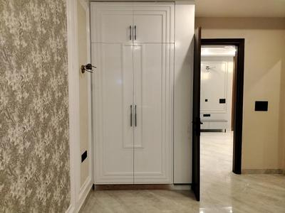 Bedroom Image of 2800 Sq.ft 4 BHK Builder Floor for sale in Fortune Luxury Builder Floors 11, Sector 41 Gurgaon for Rs. 35000000