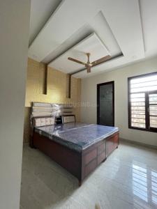 Bedroom Image of 990 Sq.ft 2 BHK Builder Floor for sale in Kharar Mohali for Rs. 3190000