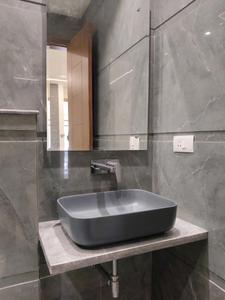 Bedroom One Image of 1950 Sq.ft 3 BHK Builder Floor for sale in Sector 57 Gurgaon for Rs. 33500000