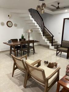 Hall Image of 1080 Sq.ft 3 BHK Duplex for sale in Canal Road Dehradun for Rs. 18000000